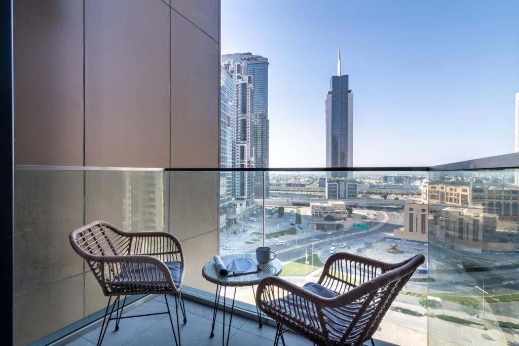 Appartamento First Class Cozy Urban Retreat