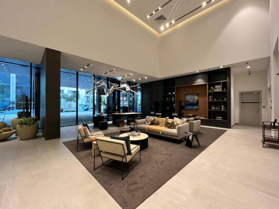 First Class Cozy Urban Retreat Appartamento Dubai
