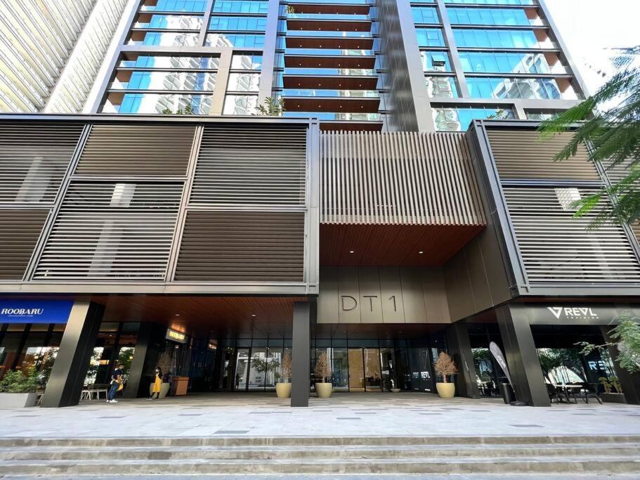 Appartamento First Class Cozy Urban Retreat