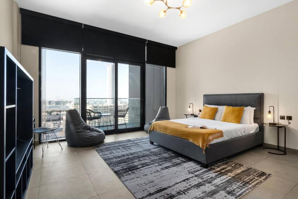 First Class Cozy Urban Retreat Appartamento *