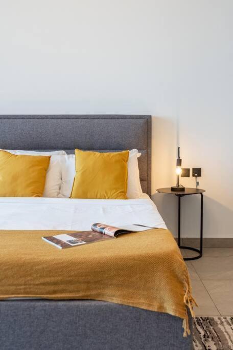 Appartamento First Class Cozy Urban Retreat *
