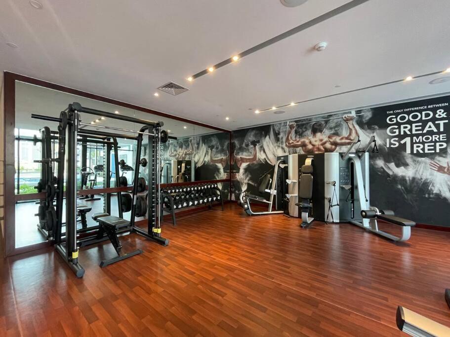 First Class Cozy Urban Retreat Appartamento *