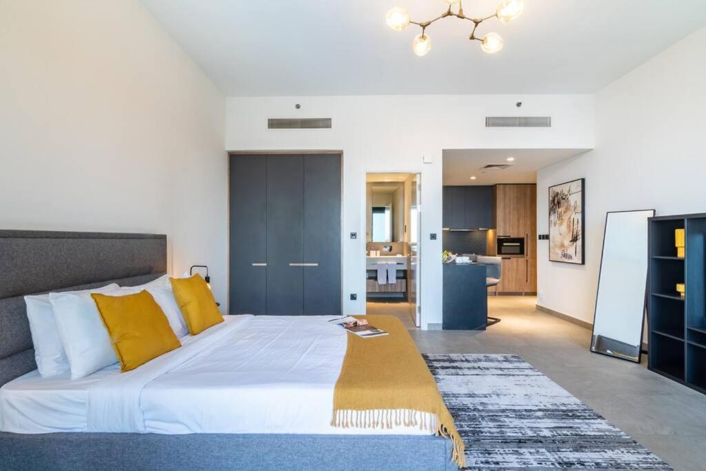 Appartamento First Class Cozy Urban Retreat *