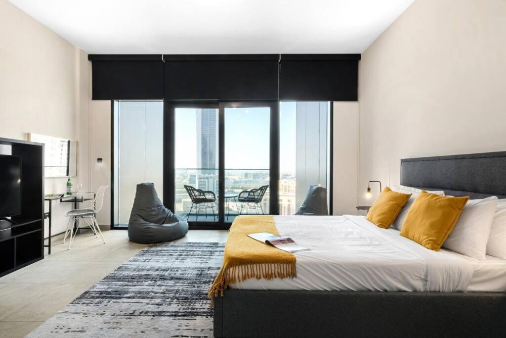 First Class Cozy Urban Retreat Appartamento Dubai