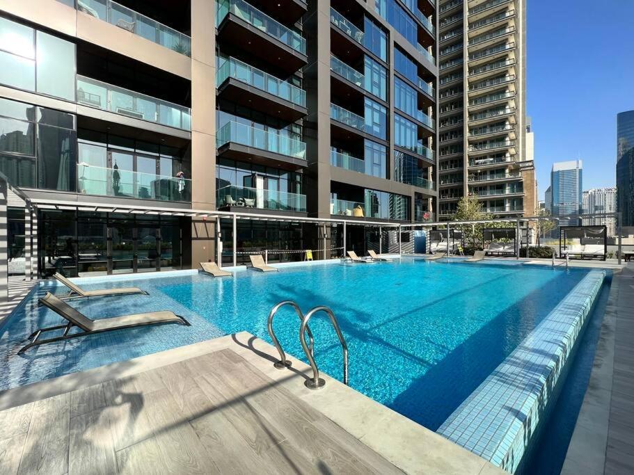 Appartamento First Class Cozy Urban Retreat *