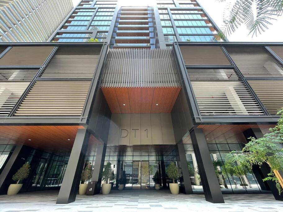 First Class Cozy Urban Retreat Appartamento Dubai