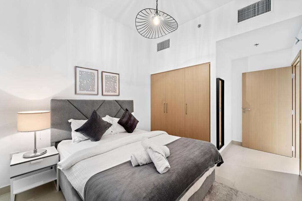 Appartement First Class 3br Luxurious & Elegant Retreat Dubai