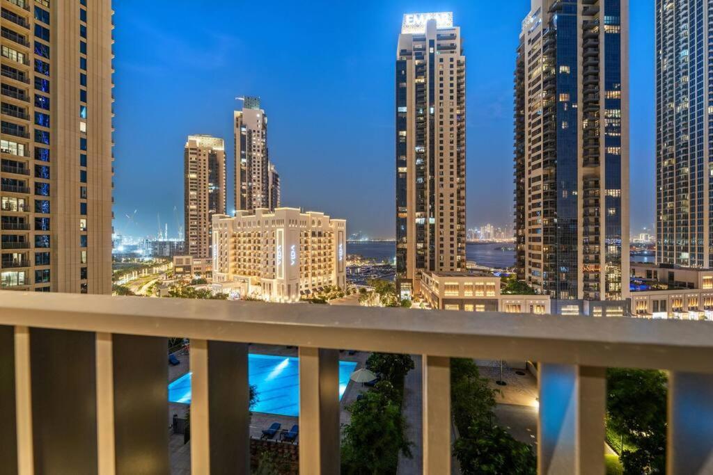 Appartement First Class 3br Luxurious & Elegant Retreat