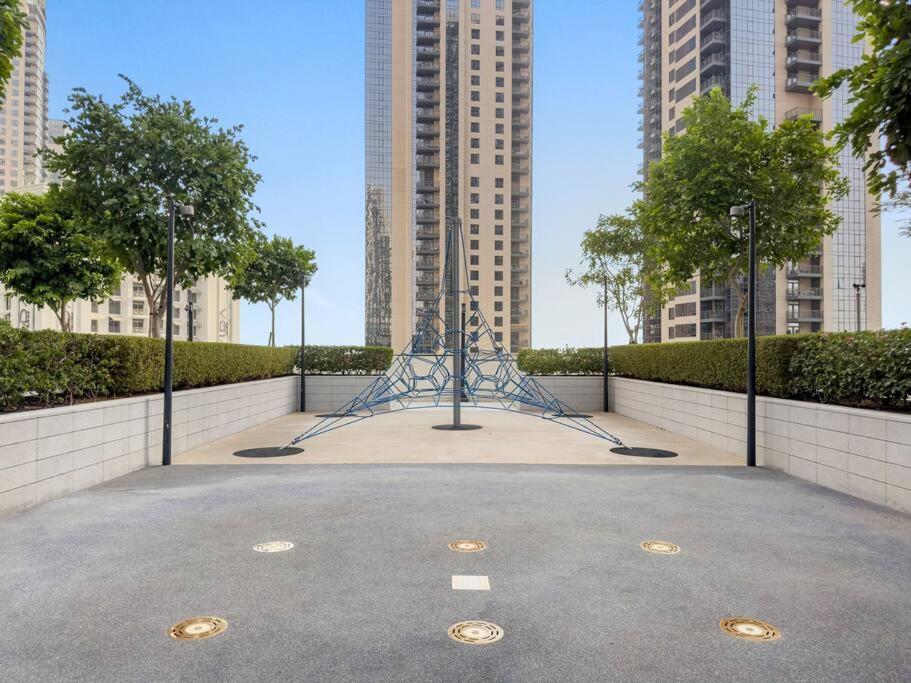 Appartement First Class 3br Luxurious & Elegant Retreat *
