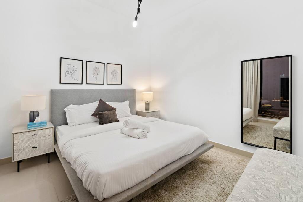 Appartement First Class 3br Luxurious & Elegant Retreat