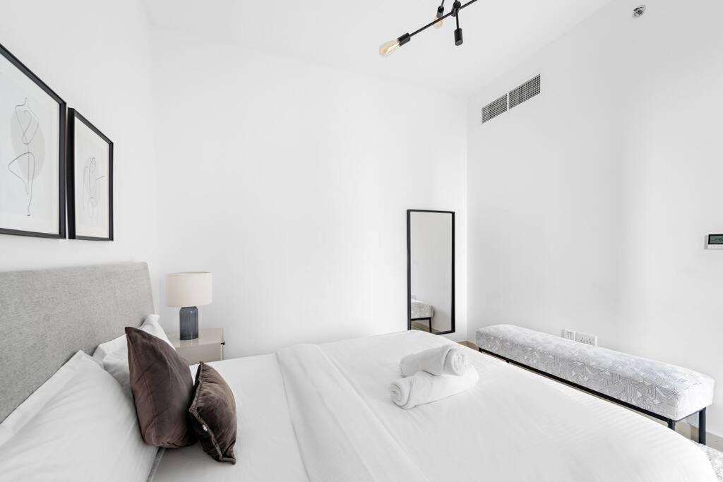 Appartement First Class 3br Luxurious & Elegant Retreat