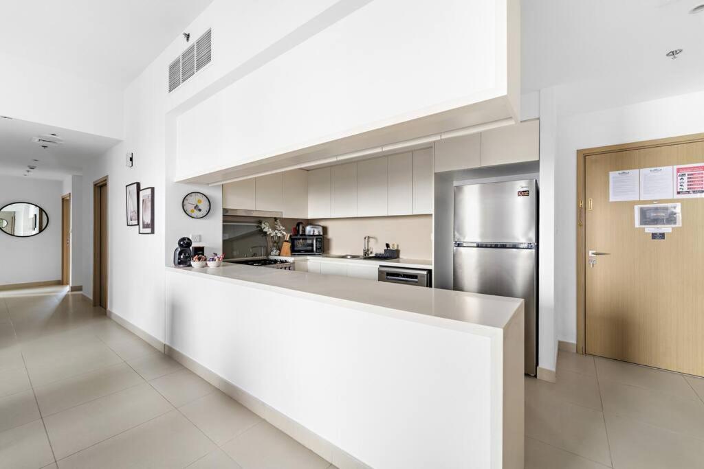 First Class 3br Luxurious & Elegant Retreat Appartement *