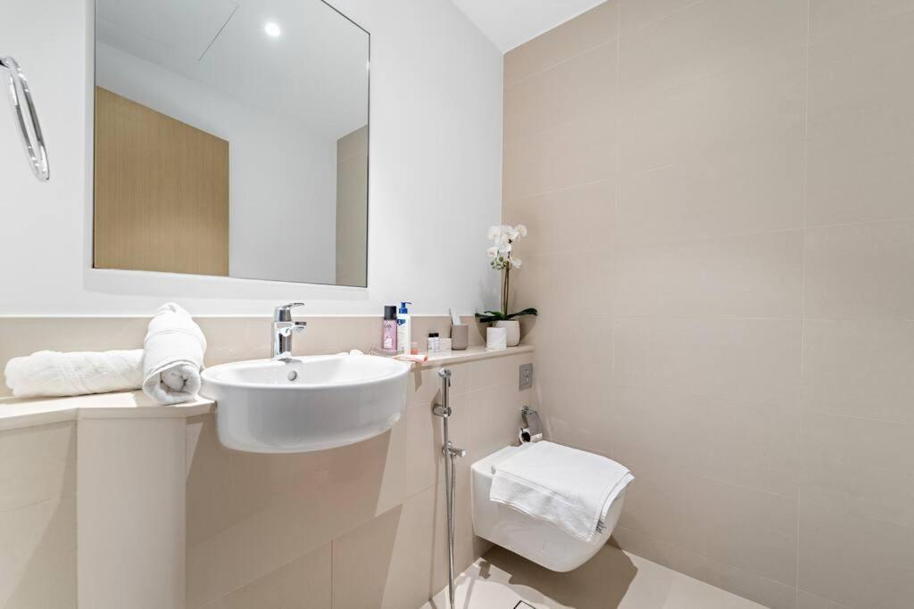 First Class 3br Luxurious & Elegant Retreat Appartement Dubai