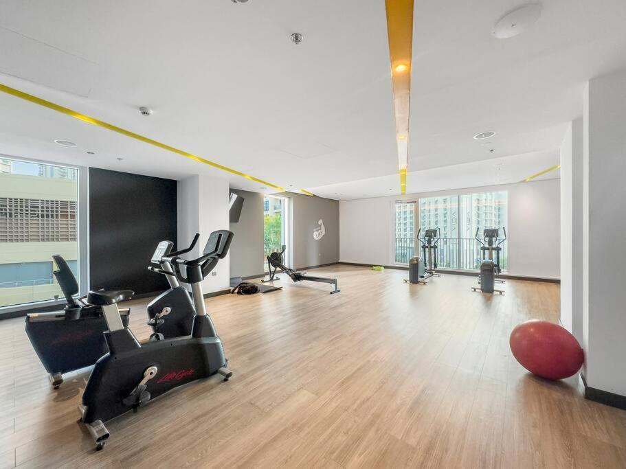 Appartement First Class 3br Luxurious & Elegant Retreat