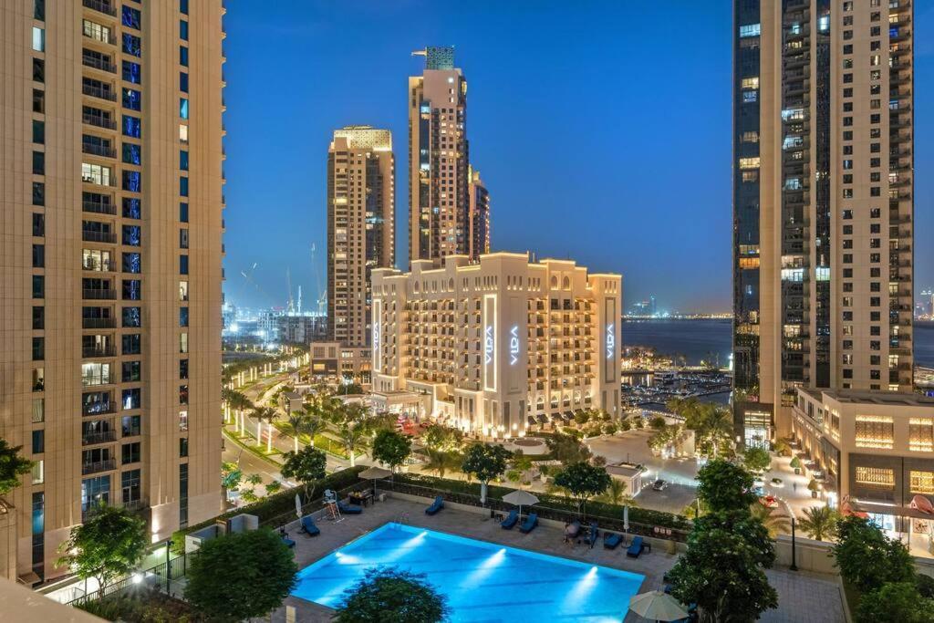 Appartement First Class 3br Luxurious & Elegant Retreat *