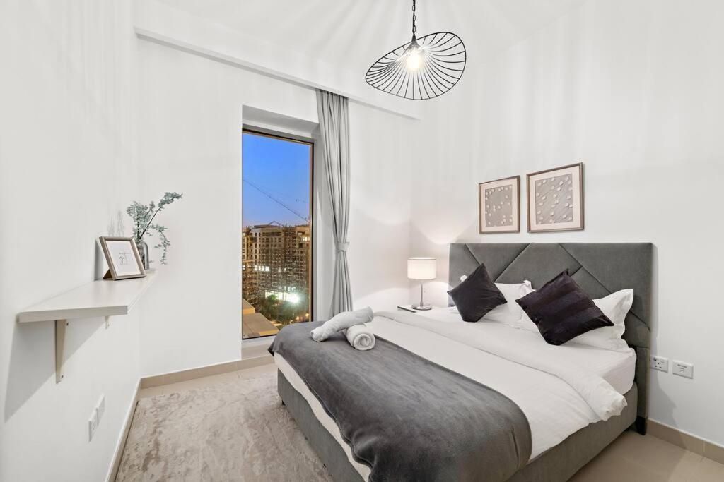 First Class 3br Luxurious & Elegant Retreat Appartement