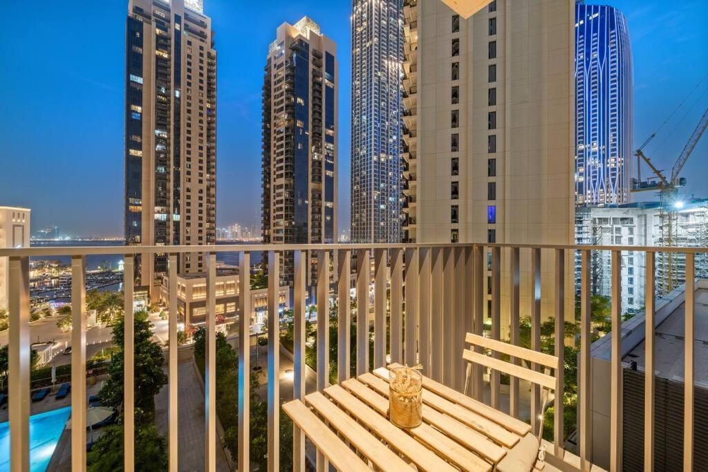 Appartement First Class 3br Luxurious & Elegant Retreat