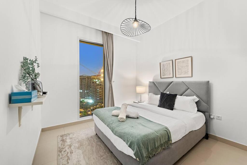 Appartement First Class 3br Luxurious & Elegant Retreat Dubai