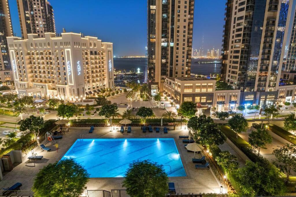 First Class 3br Luxurious & Elegant Retreat Appartement
