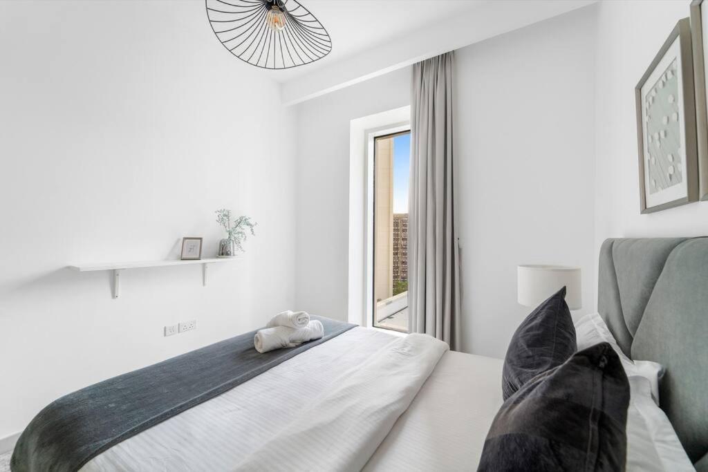 First Class 3br Luxurious & Elegant Retreat Appartement Dubai