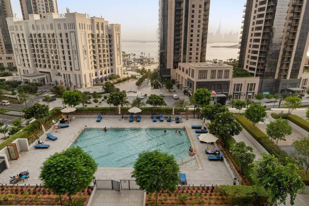 Appartement First Class 3br Luxurious & Elegant Retreat Dubai