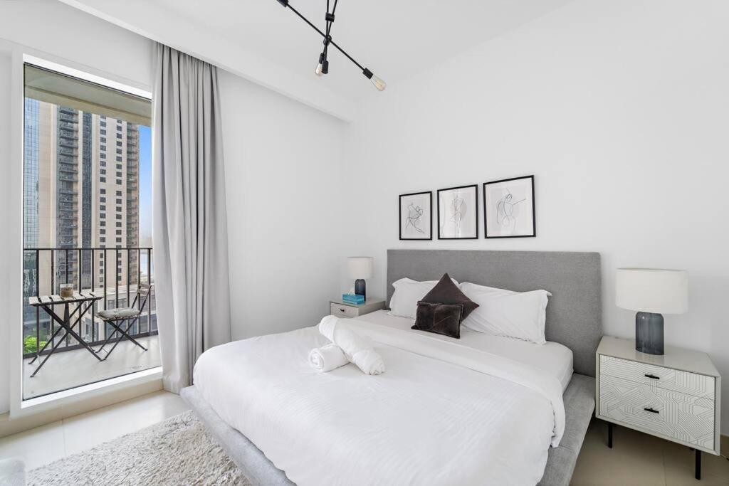 First Class 3br Luxurious & Elegant Retreat Appartement Dubai
