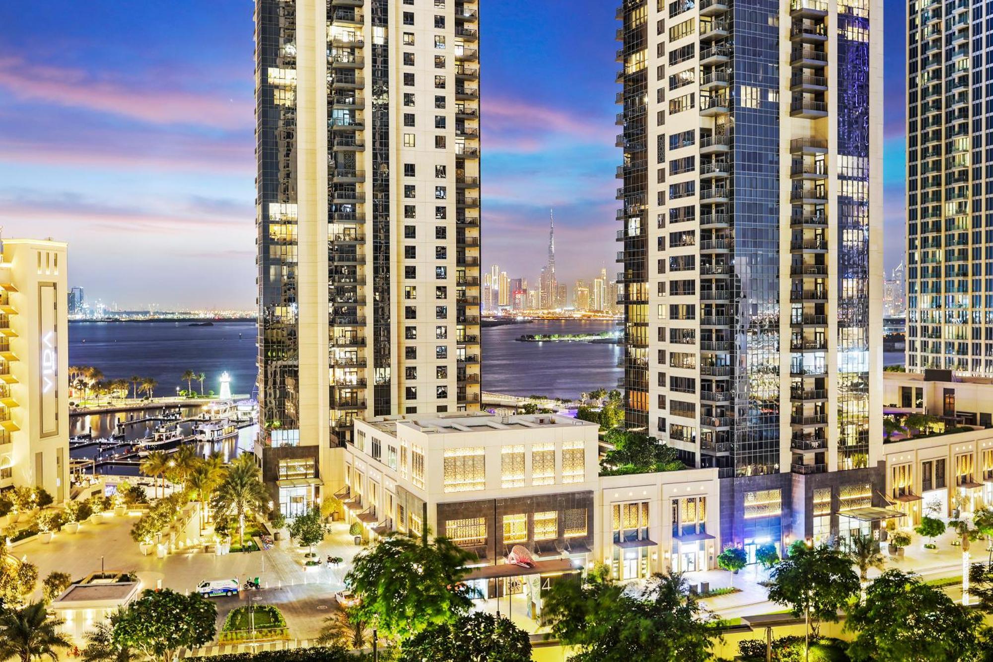First Class 3br Luxurious & Elegant Retreat Appartement
